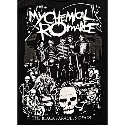 My Chemical Romance Rock Band Canvas Prints Poster Trendy Pop Singer Art Prints Bedroom Wall Art Home Decor Poster Fans Gifts