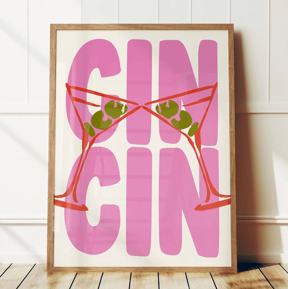 Set of 3 Print, Trendy Cin Cin Cheers Print, Retro Wine Poster, Pasta Night Food Print, Bar Cart Art Print, Maximalist Kitchen Print